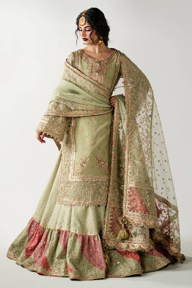 Sahib Jan A | Mohsin Naveed Ranjha