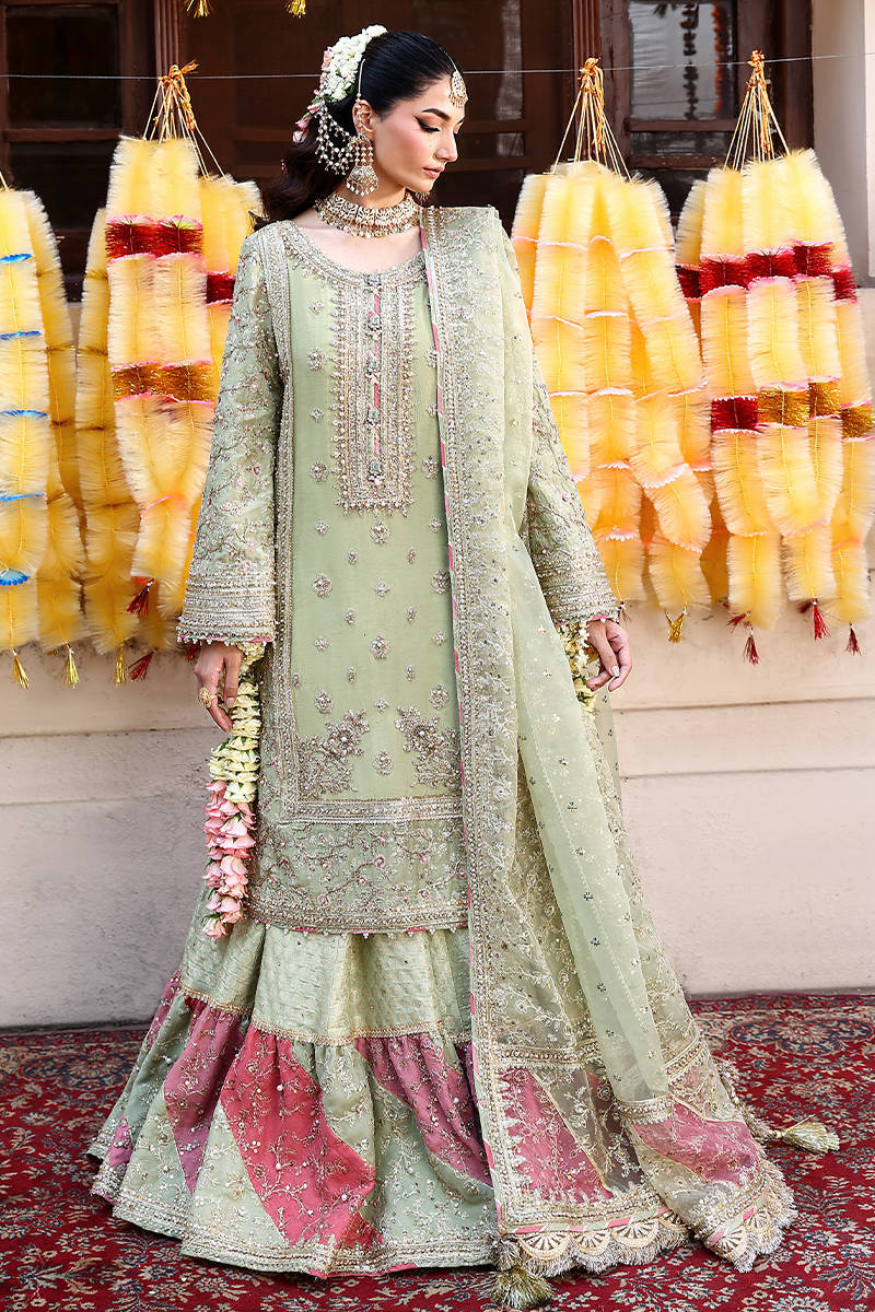 Sahib Jan A | Mohsin Naveed Ranjha