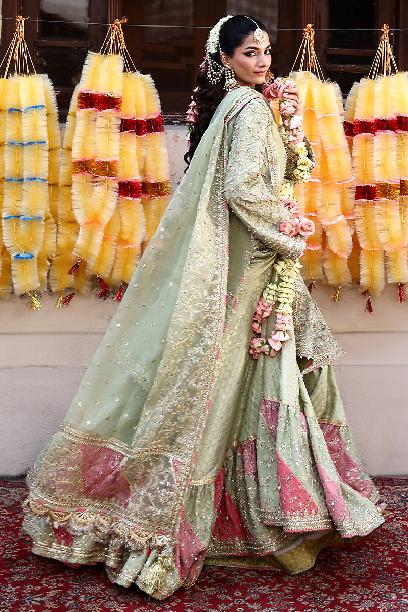 Sahib Jan A | Mohsin Naveed Ranjha