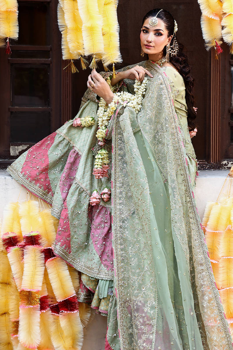 Sahib Jan A | Mohsin Naveed Ranjha