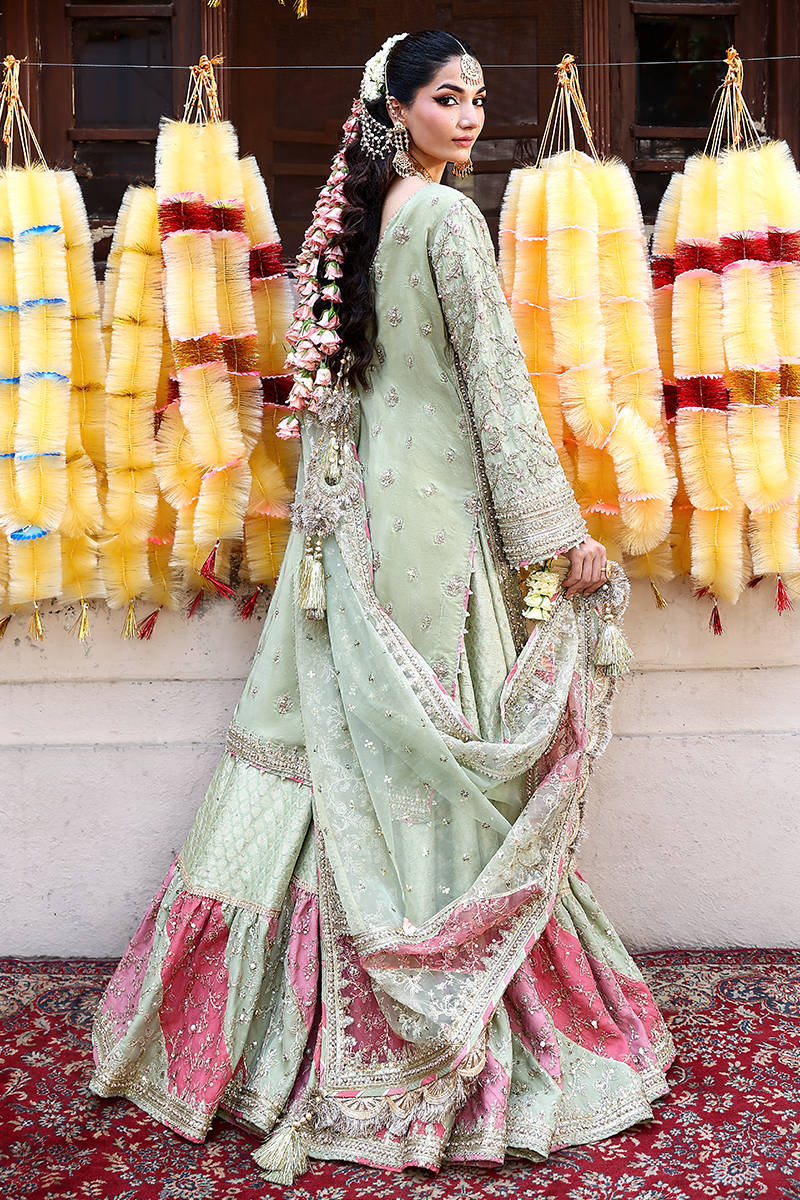 Sahib Jan A | Mohsin Naveed Ranjha