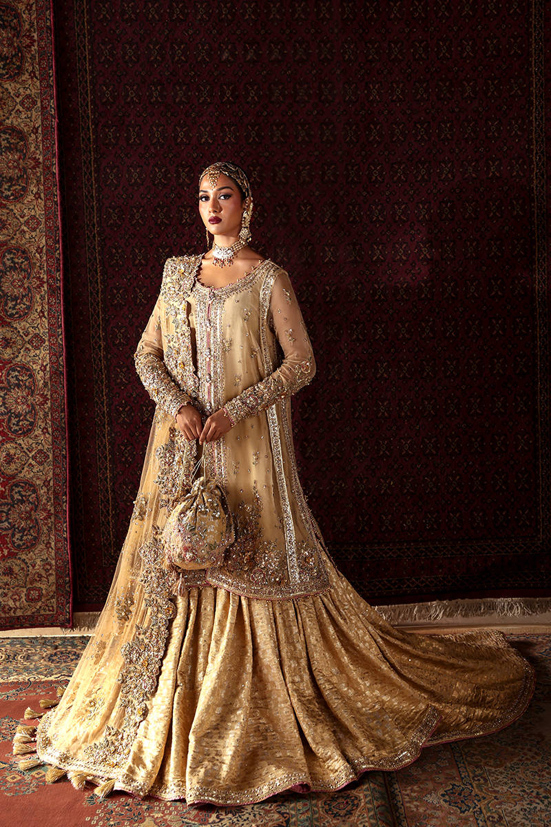 Guluna | Mohsin Naveed Ranjha