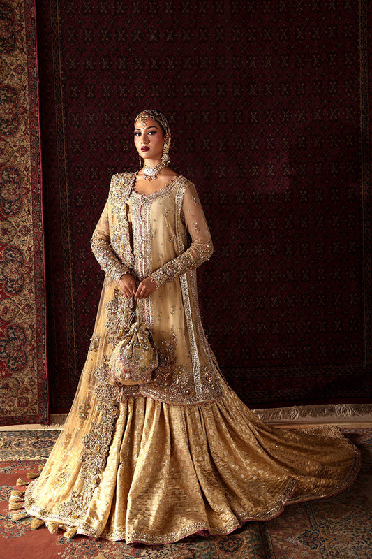 Guluna | Mohsin Naveed Ranjha