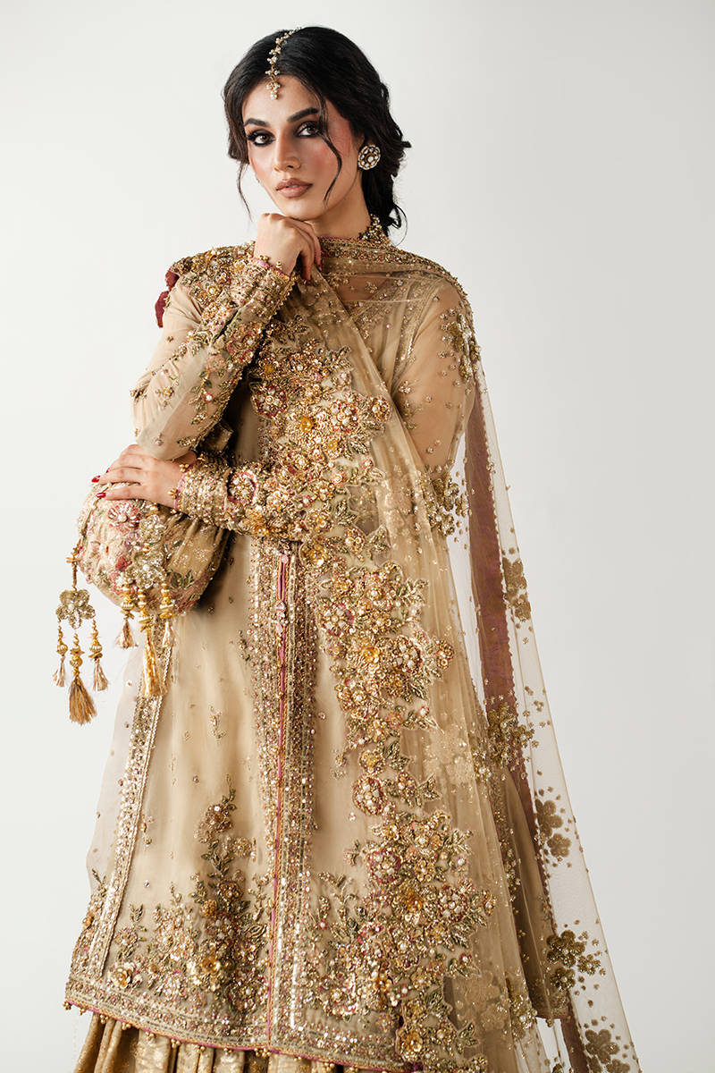 Guluna | Mohsin Naveed Ranjha