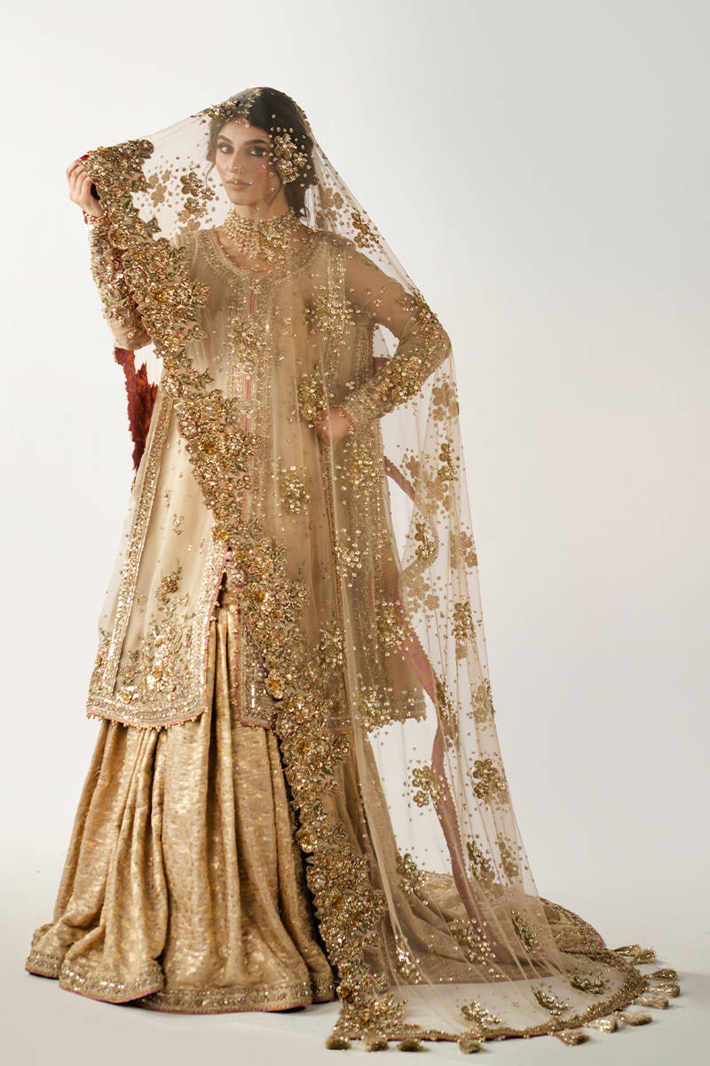 Guluna | Mohsin Naveed Ranjha