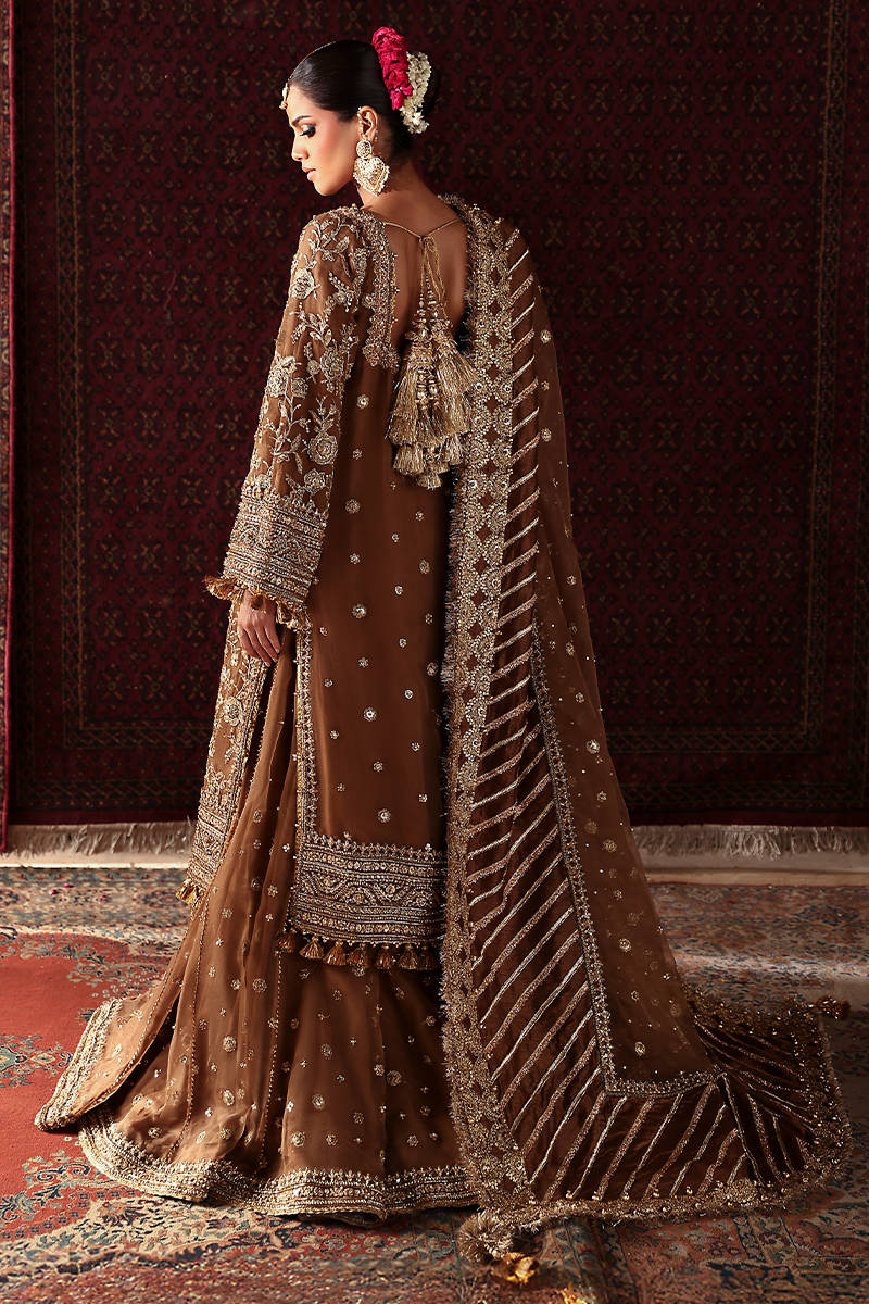 Nawab Bai | Mohsin Naveed Ranjha