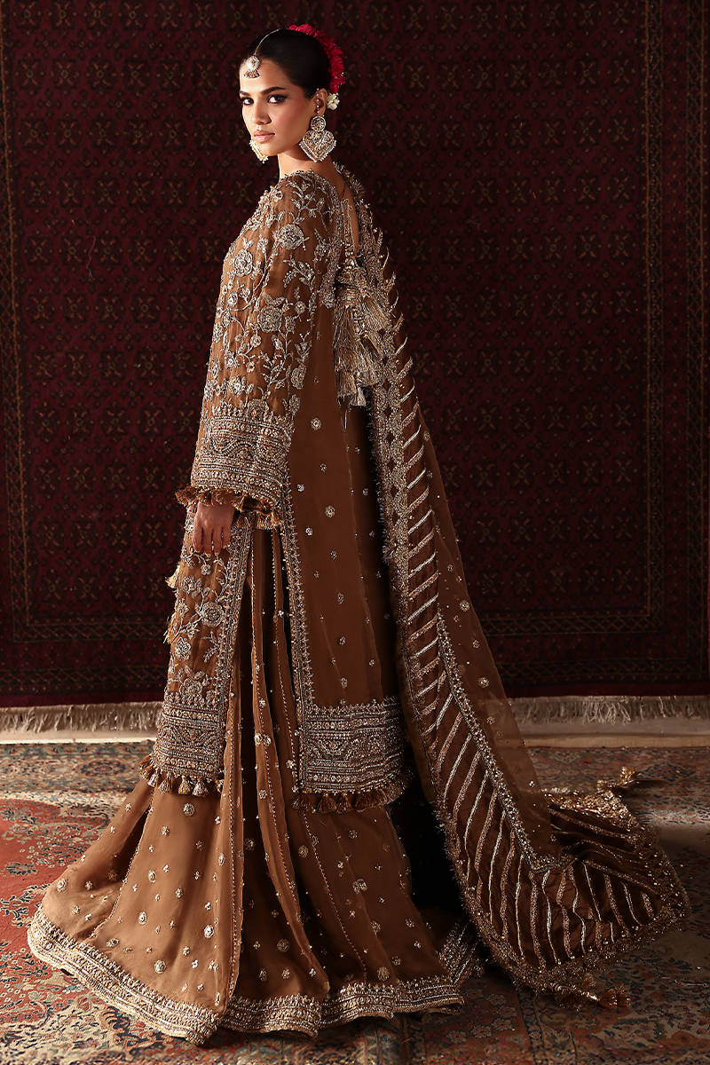 Nawab Bai | Mohsin Naveed Ranjha