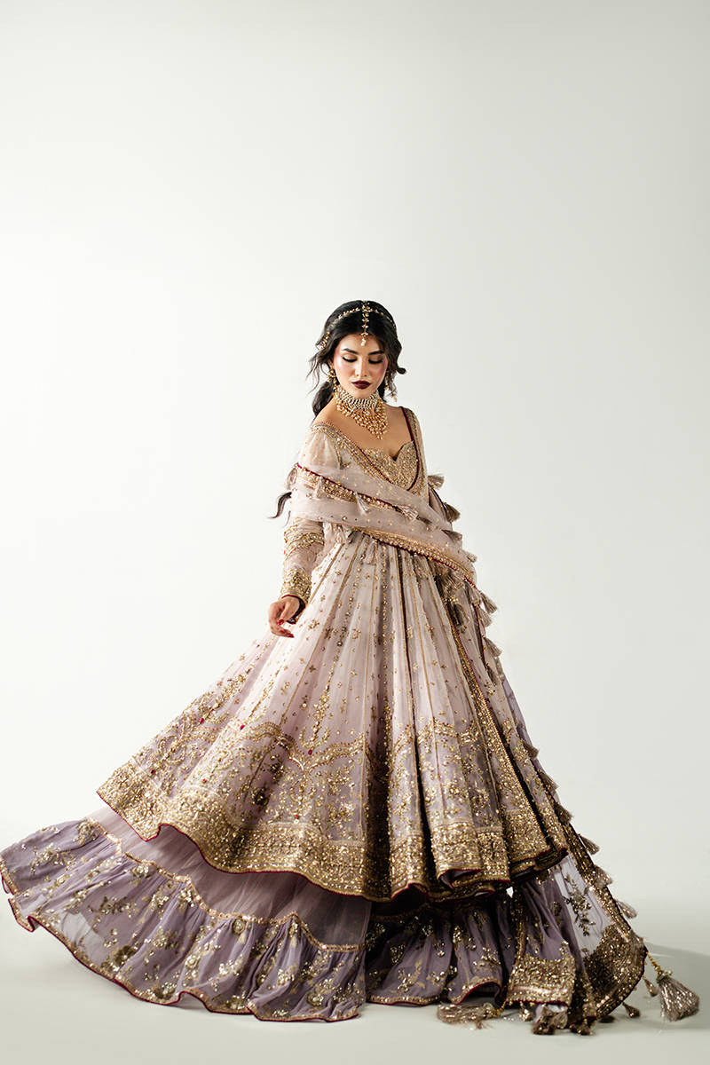 Mehrosh | Mohsin Naveed Ranjha
