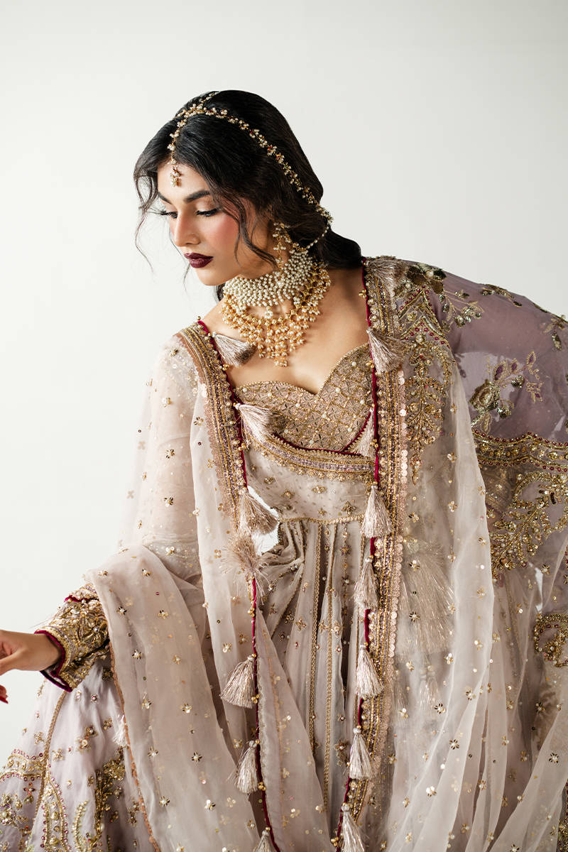 Mehrosh | Mohsin Naveed Ranjha