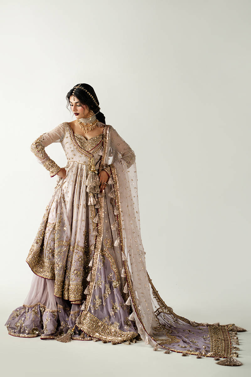 Mehrosh | Mohsin Naveed Ranjha