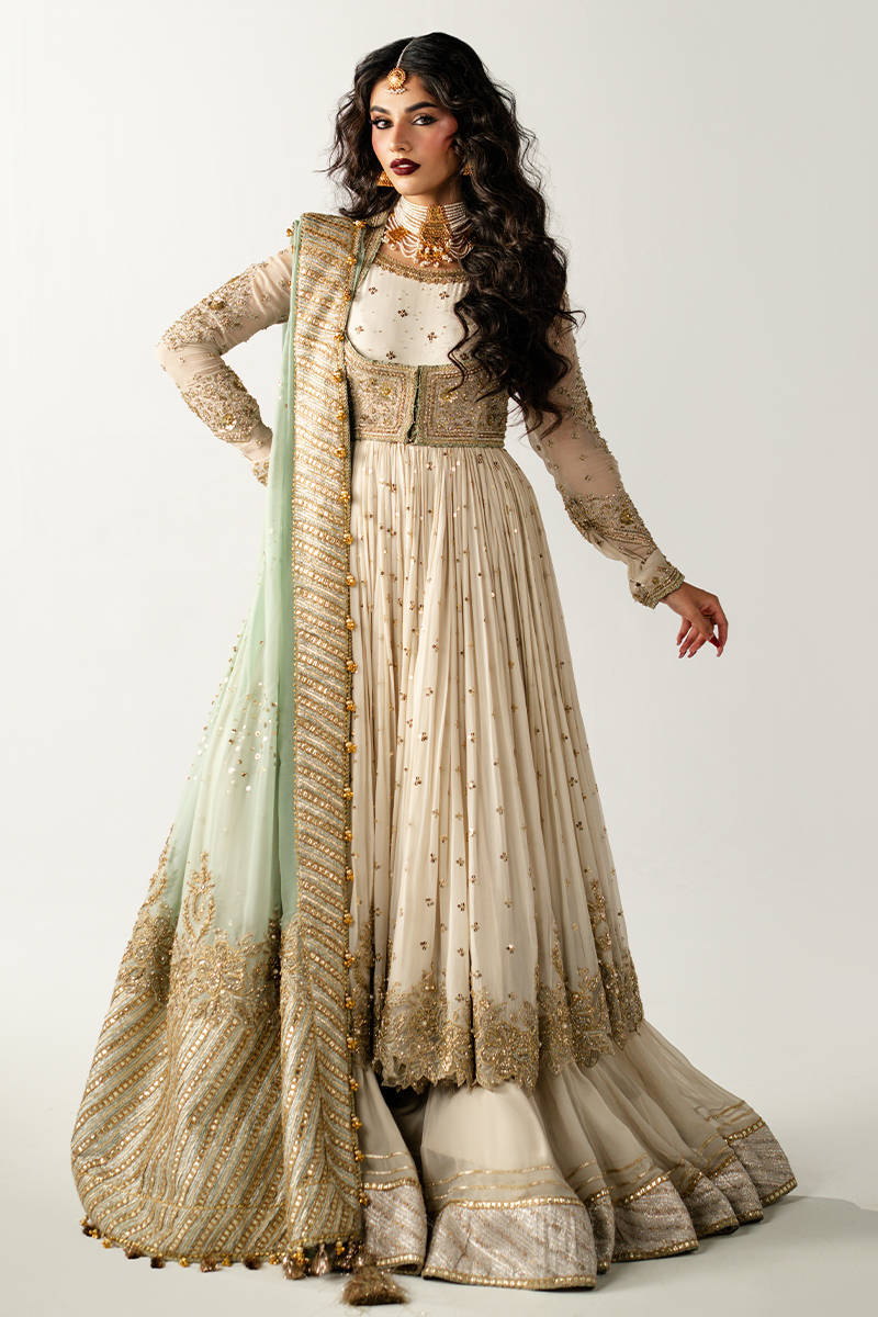 Hasrat Begum | Mohsin Naveed Ranjha