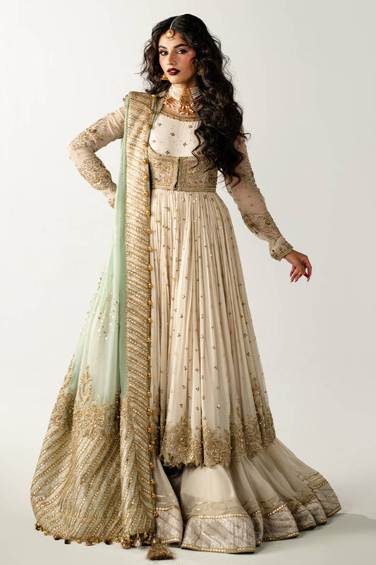 Hasrat Begum | Mohsin Naveed Ranjha