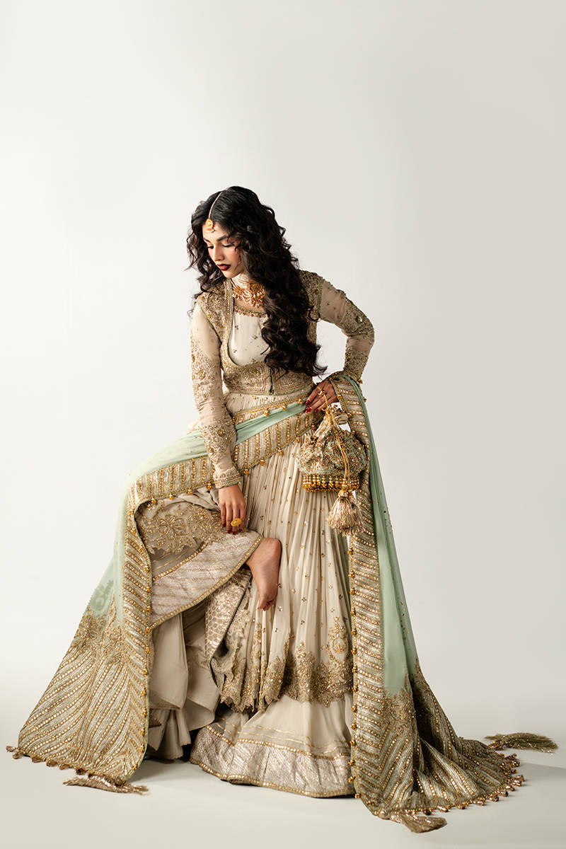 Hasrat Begum | Mohsin Naveed Ranjha