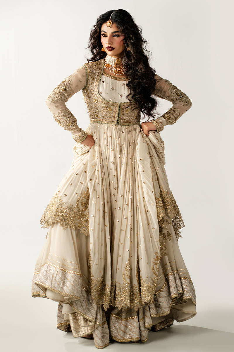 Hasrat Begum | Mohsin Naveed Ranjha