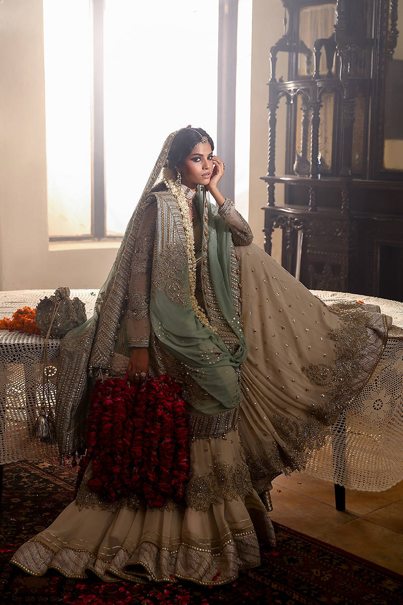 Hasrat Begum | Mohsin Naveed Ranjha