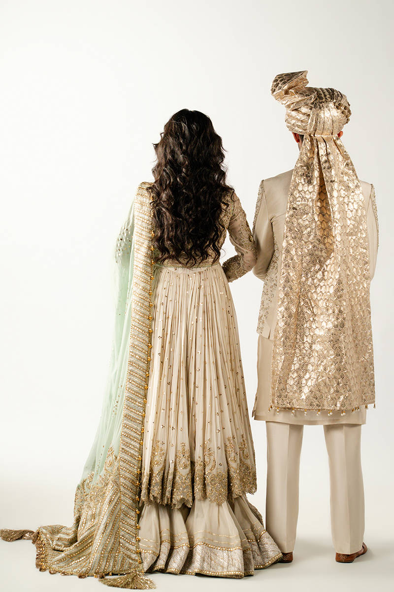 Hasrat Begum | Mohsin Naveed Ranjha