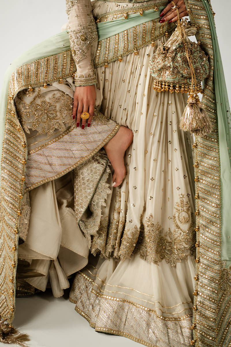 Hasrat Begum | Mohsin Naveed Ranjha