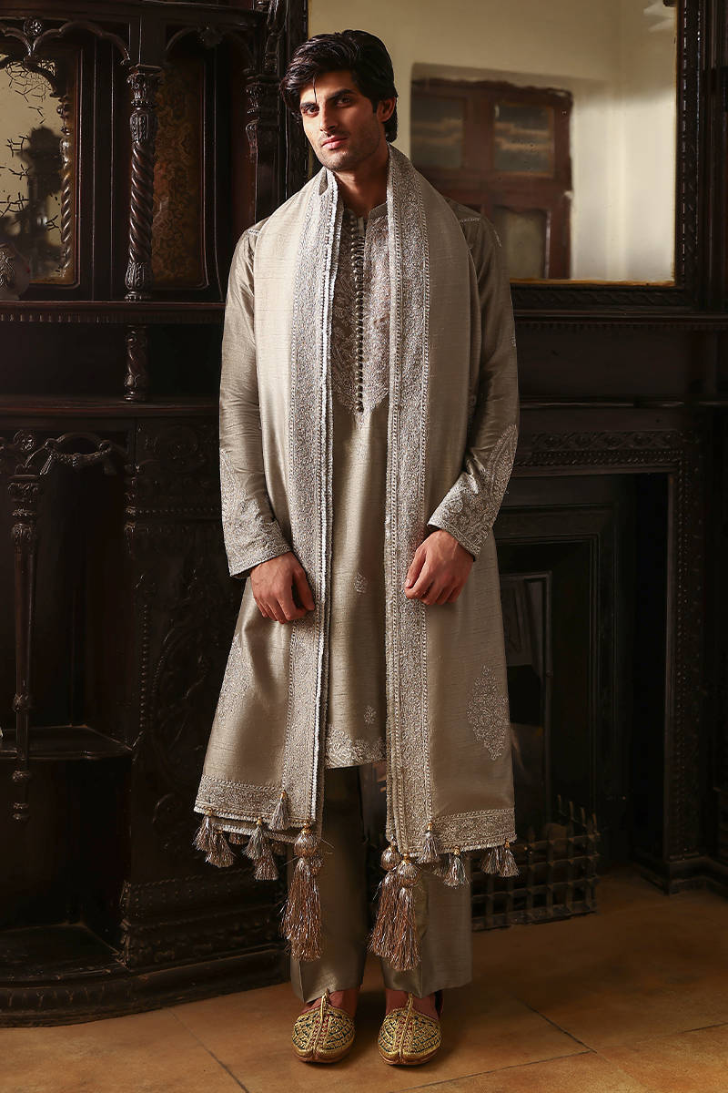 JAUN | Menswear |  Mohsin Naveed Ranjha