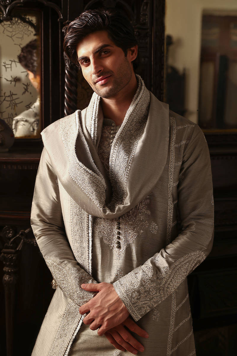 JAUN | Menswear |  Mohsin Naveed Ranjha