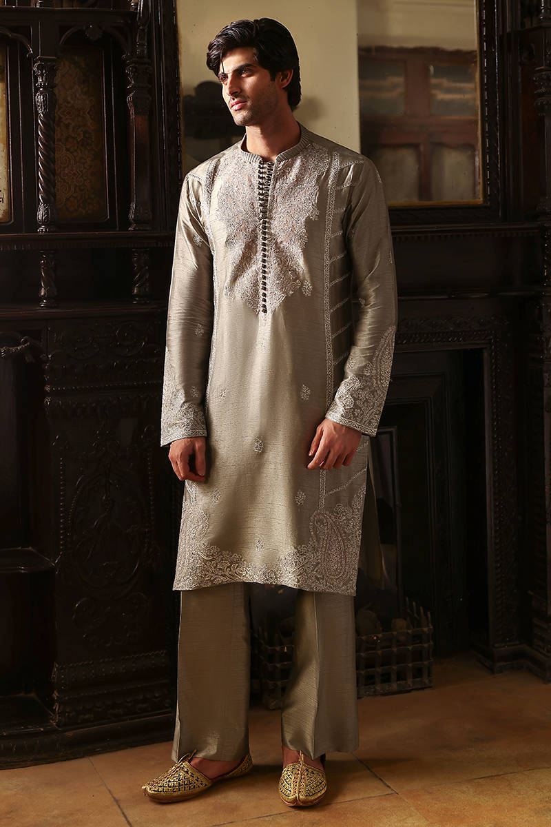 JAUN | Menswear |  Mohsin Naveed Ranjha