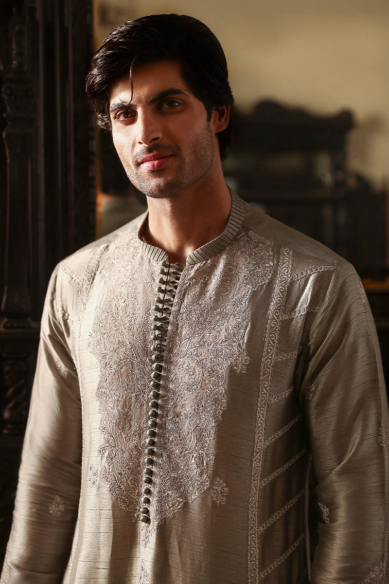 JAUN | Menswear |  Mohsin Naveed Ranjha