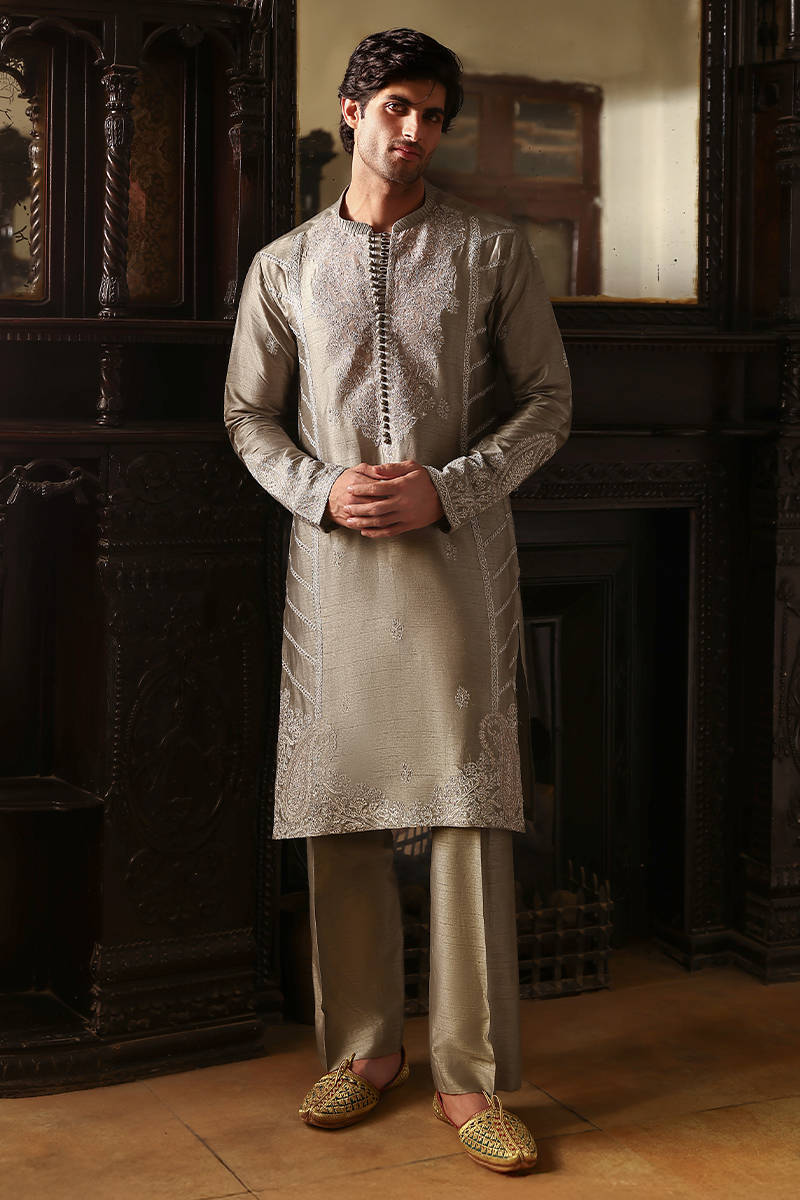 JAUN | Menswear |  Mohsin Naveed Ranjha