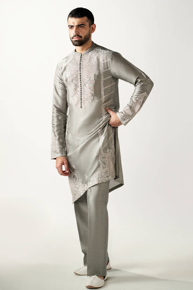 JAUN | Menswear |  Mohsin Naveed Ranjha