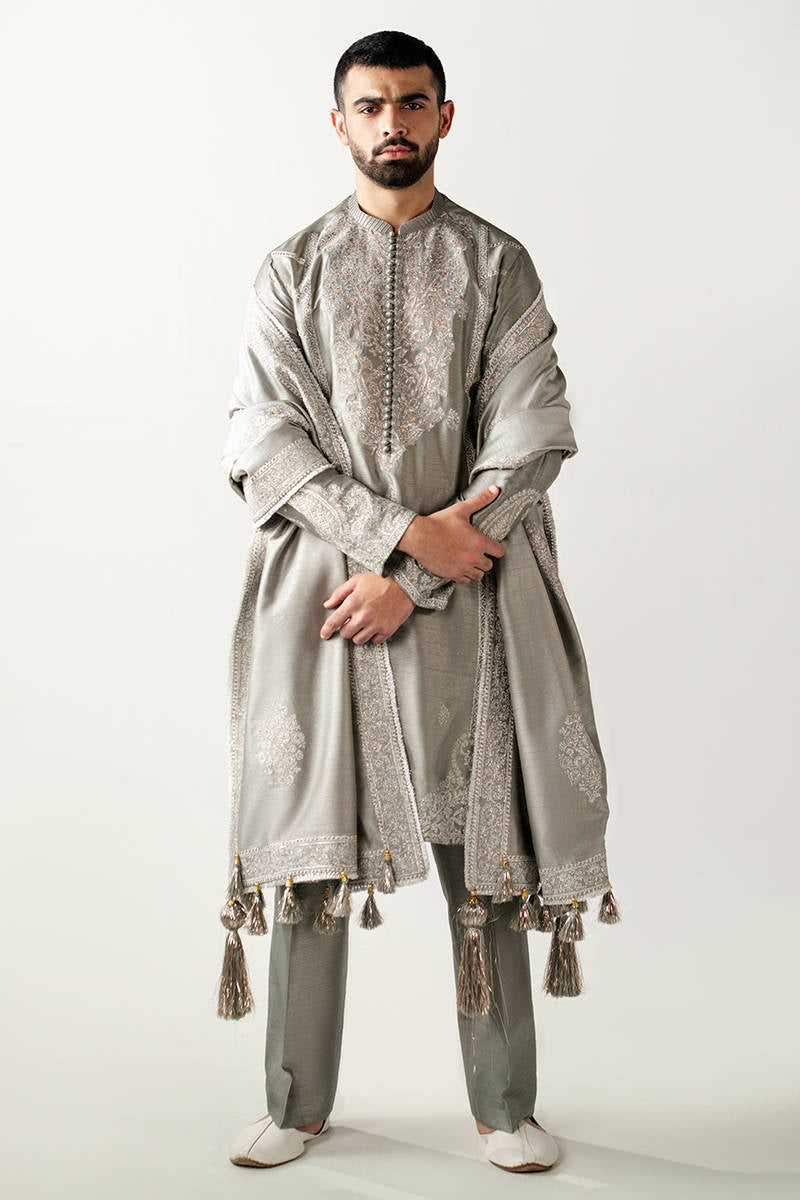 JAUN | Menswear |  Mohsin Naveed Ranjha