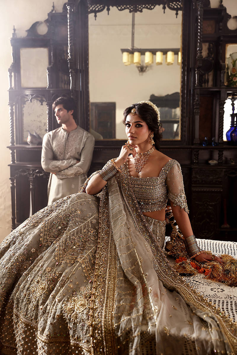 JAUN | Menswear |  Mohsin Naveed Ranjha