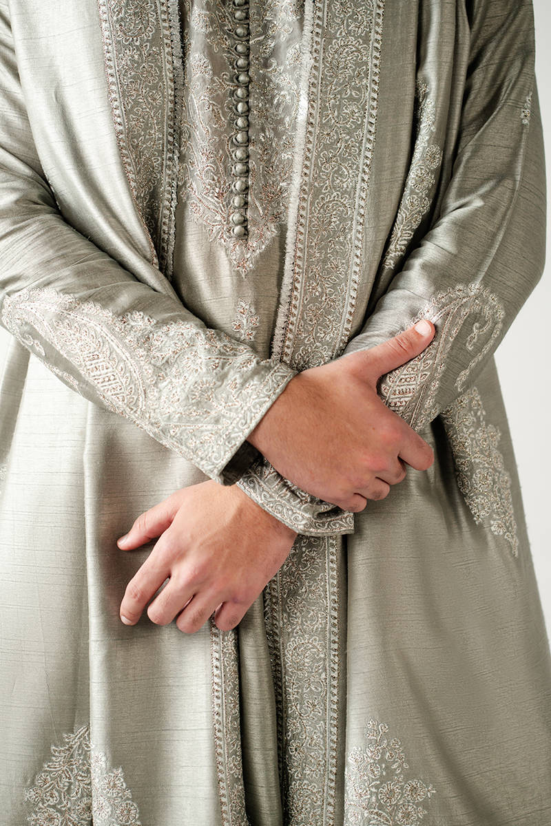 JAUN | Menswear |  Mohsin Naveed Ranjha