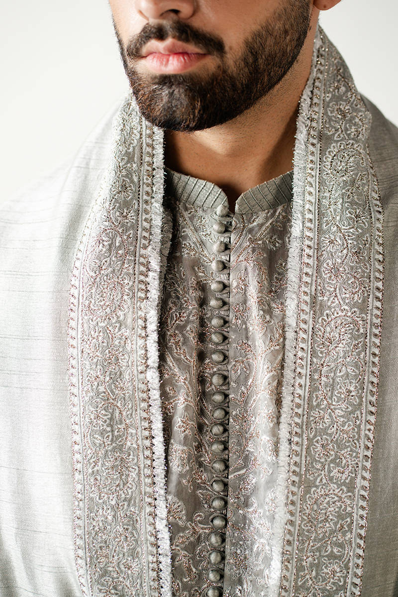 JAUN | Menswear |  Mohsin Naveed Ranjha