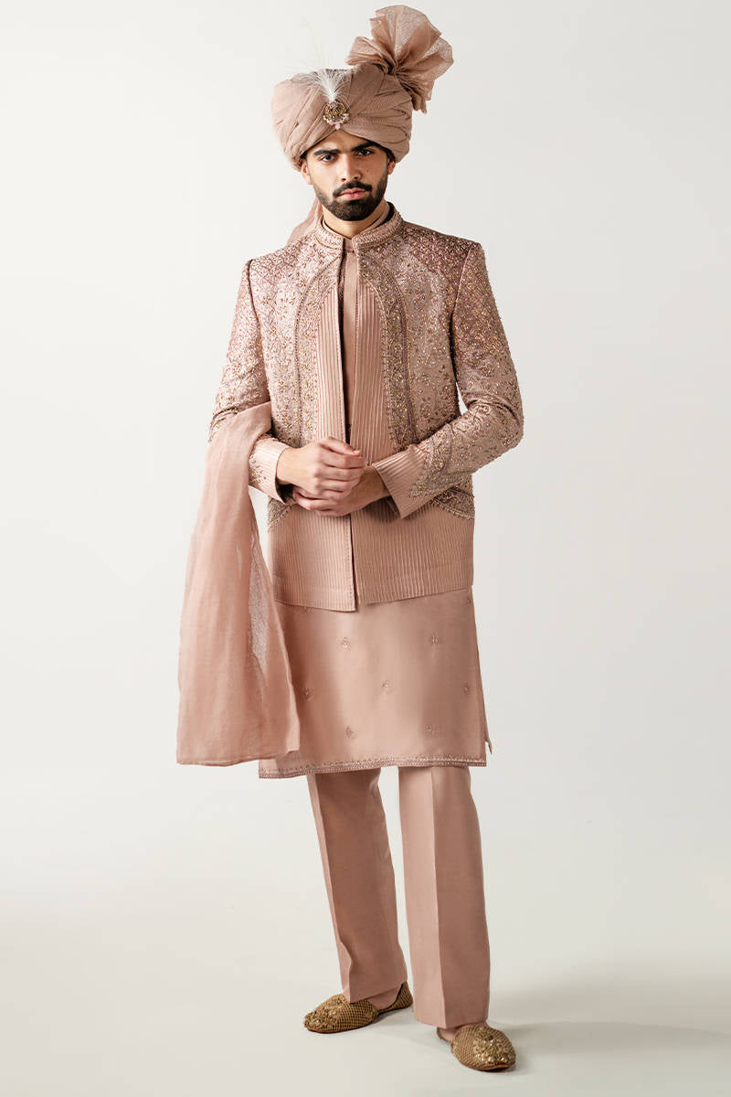 Pari Zad | Menswear |  Mohsin Naveed Ranjha