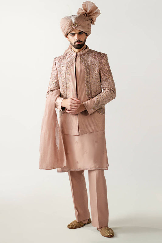 Pari Zad | Menswear |  Mohsin Naveed Ranjha