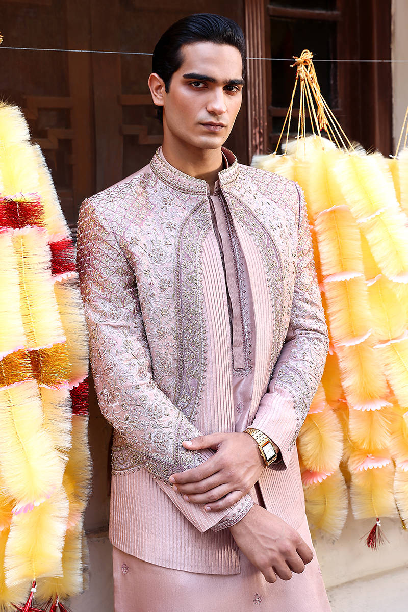 Pari Zad | Menswear |  Mohsin Naveed Ranjha