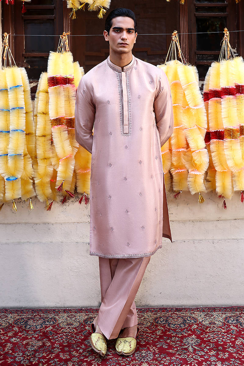 Pari Zad | Menswear |  Mohsin Naveed Ranjha