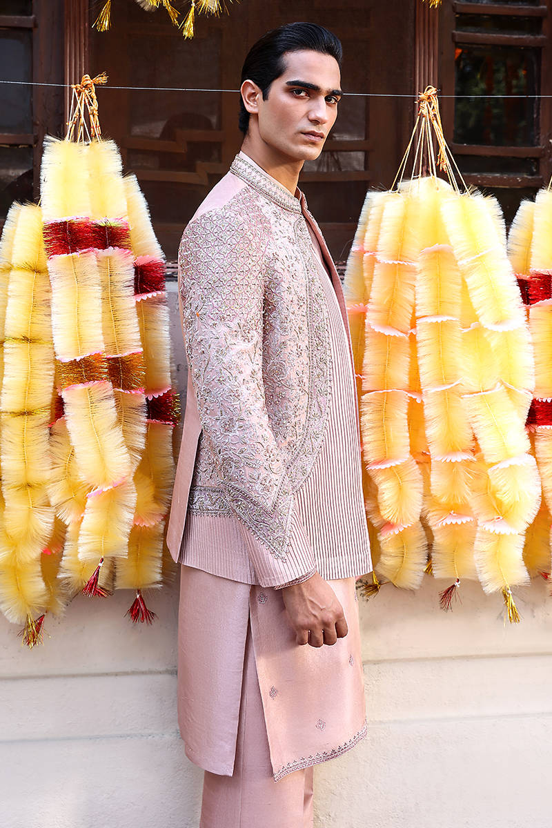 Pari Zad | Menswear |  Mohsin Naveed Ranjha