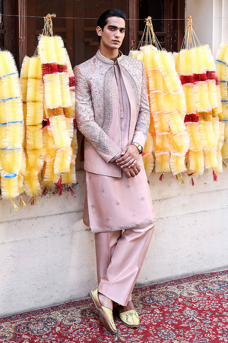 Pari Zad | Menswear |  Mohsin Naveed Ranjha