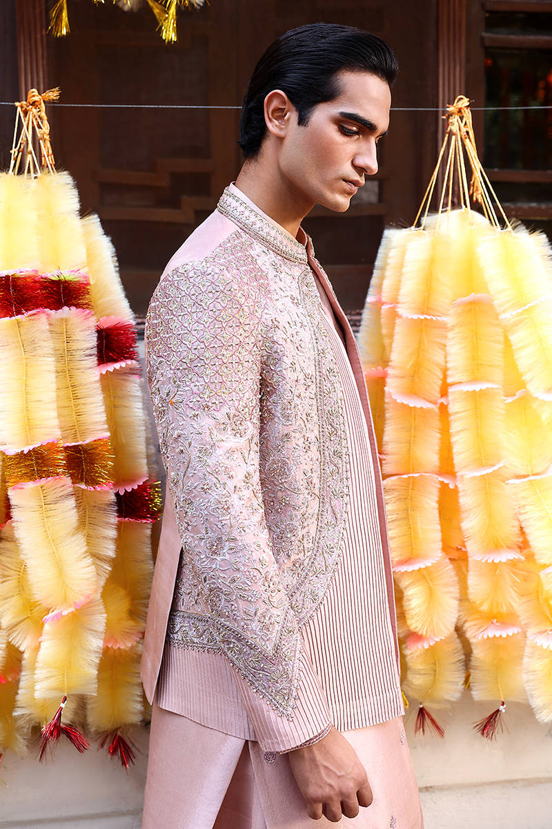 Pari Zad | Menswear |  Mohsin Naveed Ranjha