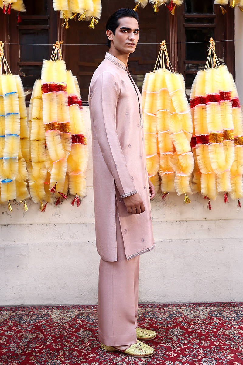 Pari Zad | Menswear |  Mohsin Naveed Ranjha