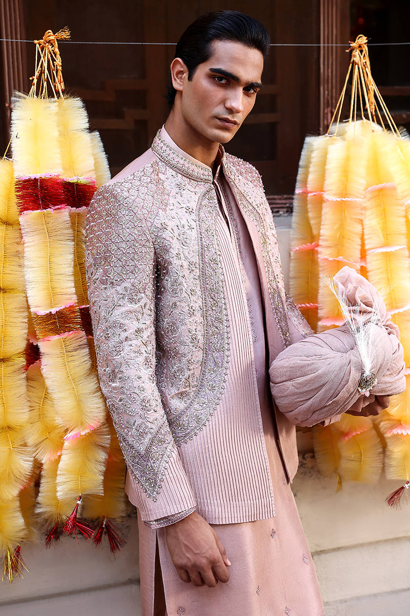 Pari Zad | Menswear |  Mohsin Naveed Ranjha