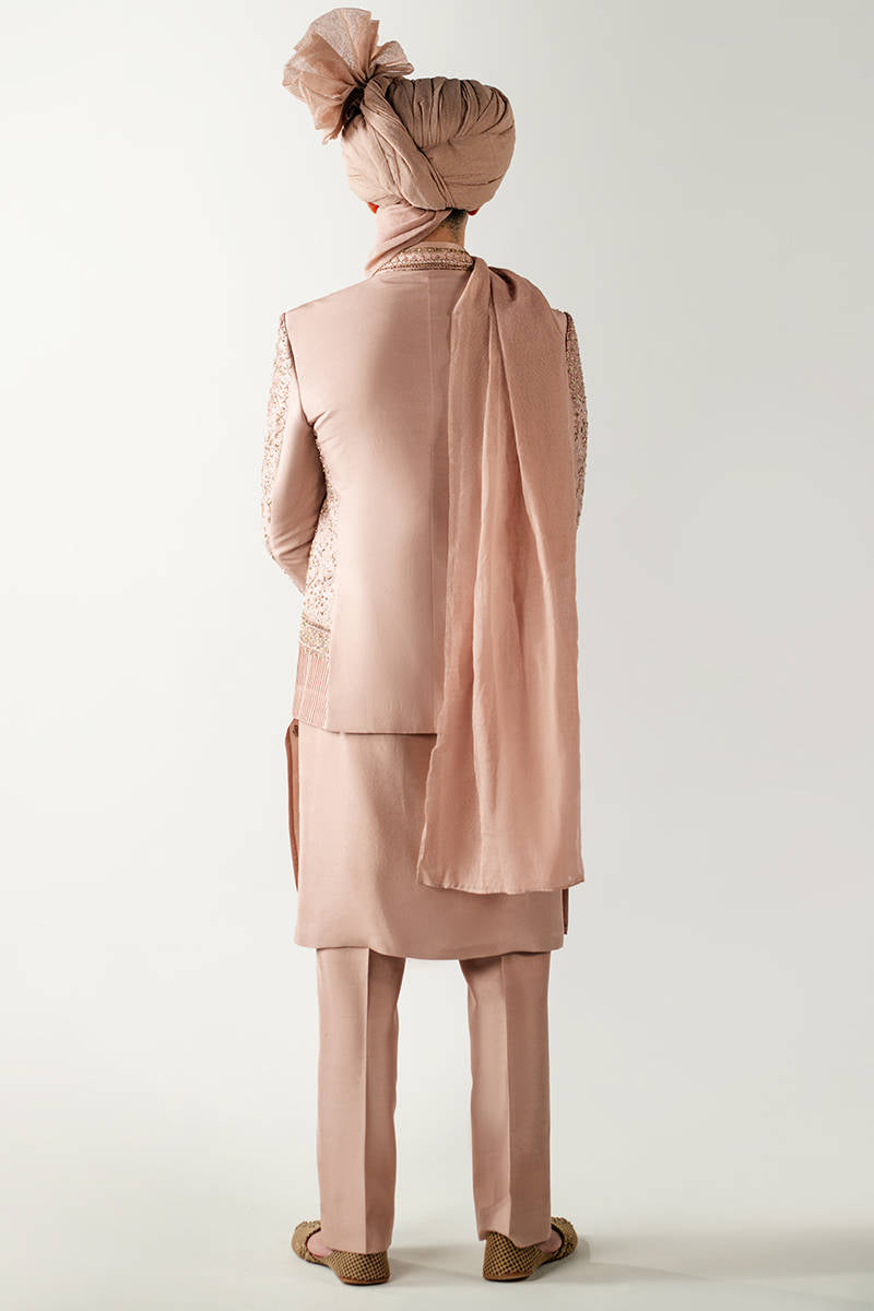 Pari Zad | Menswear |  Mohsin Naveed Ranjha