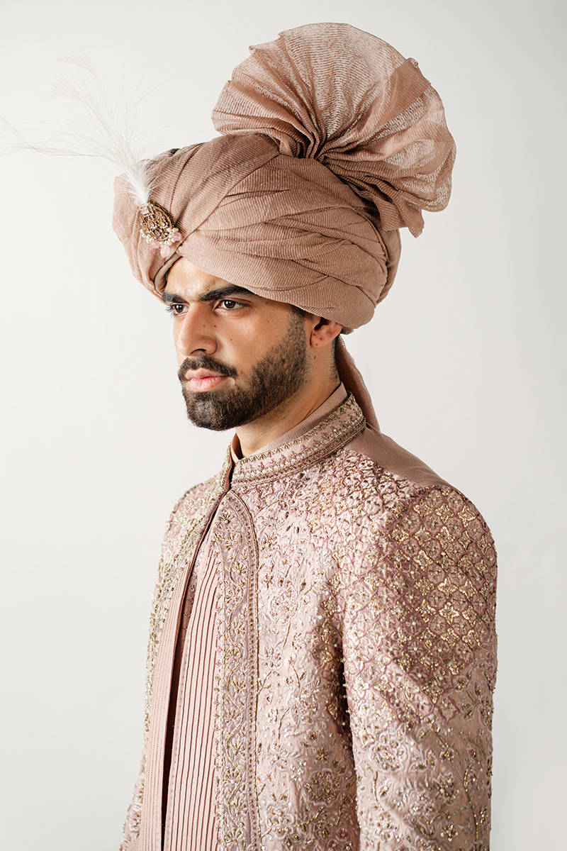 Pari Zad | Menswear |  Mohsin Naveed Ranjha