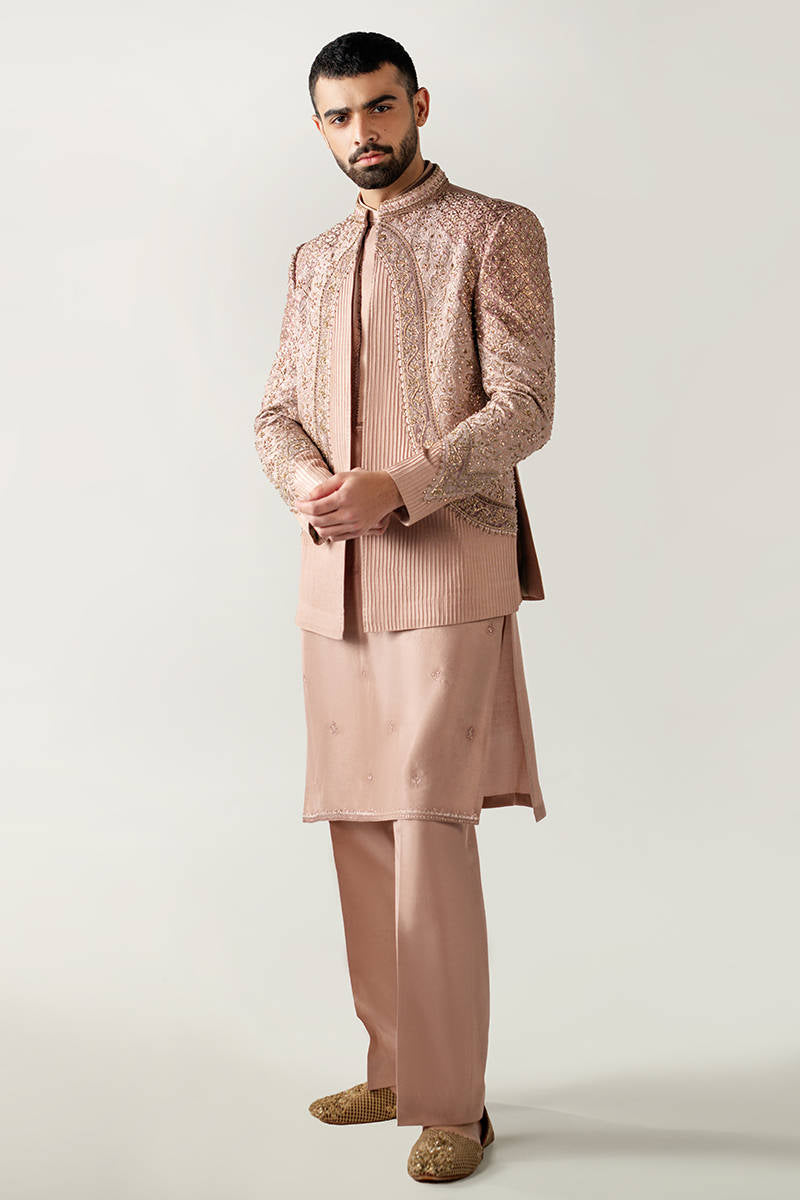 Pari Zad | Menswear |  Mohsin Naveed Ranjha