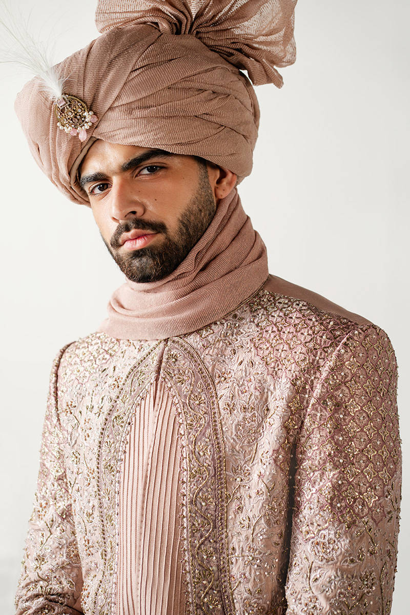 Pari Zad | Menswear |  Mohsin Naveed Ranjha