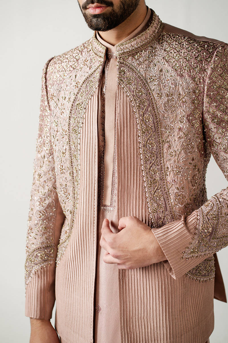 Pari Zad | Menswear |  Mohsin Naveed Ranjha