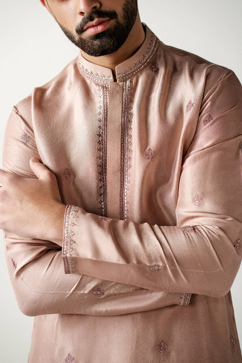 Pari Zad | Menswear |  Mohsin Naveed Ranjha