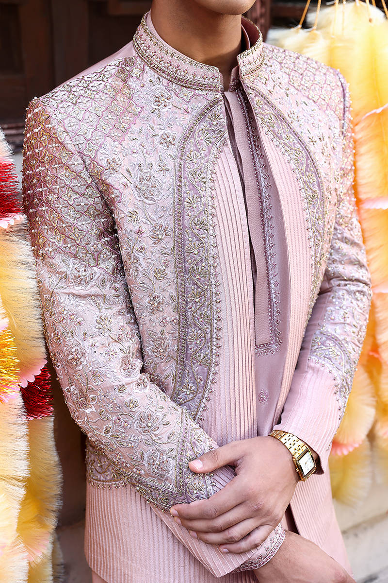Pari Zad | Menswear |  Mohsin Naveed Ranjha