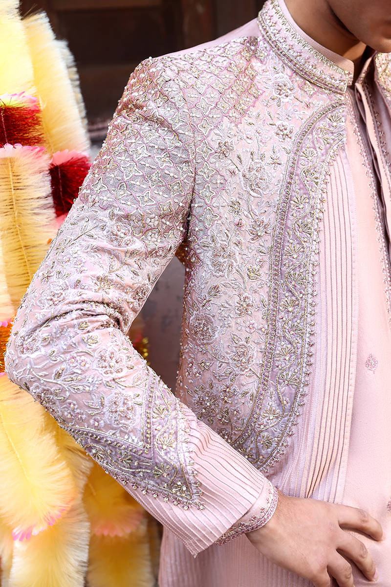 Pari Zad | Menswear |  Mohsin Naveed Ranjha