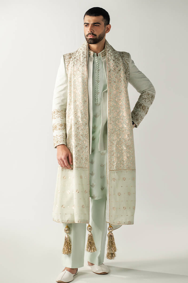 Mirza | Menswear |  Mohsin Naveed Ranjha