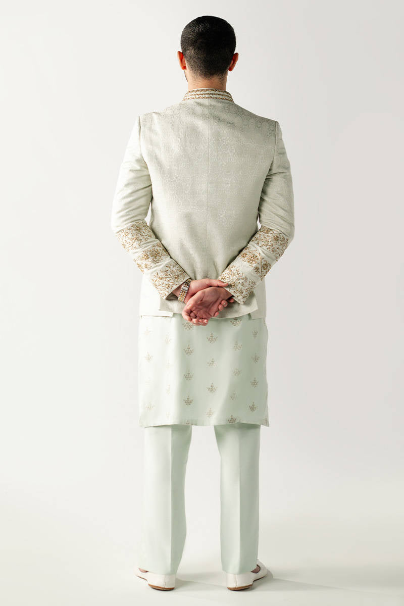 Mirza | Menswear |  Mohsin Naveed Ranjha